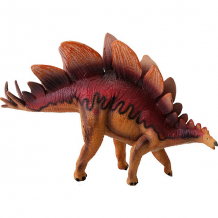 Купить игрушка игрики zoo «стегозавр» ( id 12505324 )