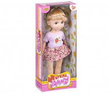 Купить yako кукла jammy 25 см д83851 д83851