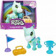 Купить игрушка 1toy "игровой пони", звук ( id 14932740 )