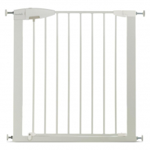 Купить munchkin ворота безопасности металлические mck easy lock 1207