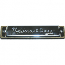 Купить губная гармошка melissa & doug ( id 11154675 )