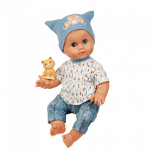 Купить schildkroet кукла виниловая мальчик 45 см 1145865ge_shc