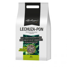 Купить lechuza субстрат для растений pon 12 л 19562