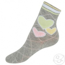 Купить носки akos, цвет: св.серый ( id 10466843 )