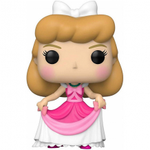 Фигурка Funko POP! Vinyl: Disney: Золушка: Золушка в розовом платье, Fun2549344 ( ID 14365593 )