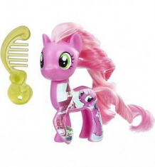 Купить фигурка my little pony подружки cheerilee ( id 9950217 )