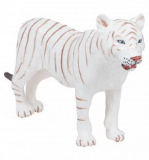 Купить фигурка zoo landia сафари белый тигр 11 см ( id 9804012 )