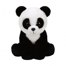 Купить мягкая игрушка ty панда baboo, 15см ( id 5260070 )
