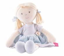 Купить bonikka мягконабивная кукла neva 40 см в подарочной упаковке 65021