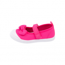 Купить playtoday туфли текстильные для девочки be positive baby girls 12329120 12329120