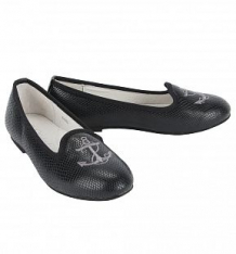 Купить туфли kakadu, цвет: черный ( id 873040 )