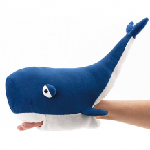 Купить мягкая игрушка orange кит, 77 см ( id 16142628 )