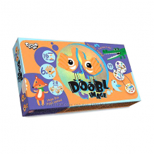 Купить настольная игра danko toys doobl image «двойная картинка» ( id 16617632 )