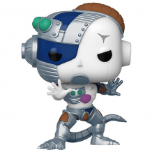 Фигурка Funko POP! Vinyl: Dragon Ball Z S7: Фриза, Fun2549341 ( ID 14365665 )