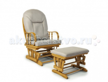Купить кресло для мамы makaby кресло-качалка makabylite ml-01