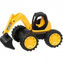 Купить машинка hti jcb экскаватор, 18 см ( id 15654423 )