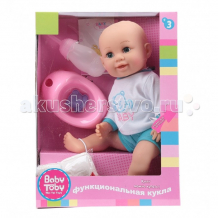 Купить wei tai toys кукла с аксессуарами 35 см wtt6382 wtt6382