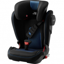 Купить автокресло britax roemer kidfix iii s cool flow 200003