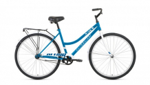 Купить велосипед двухколесный altair city 28 low рост 19" 2021 rbkt1yn8 rbkt1yn8