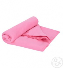 Купить слинг-шарф slingme розовый, цвет: розовый ( id 7712071 )