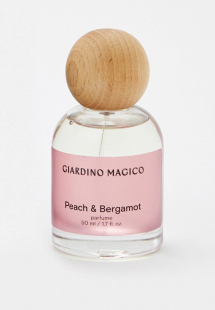 Купить парфюмерная вода giardino magico rtlacu501801ns00