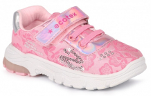 Купить ecotex star кроссовки со светодиодами для девочки 7-06 7-06