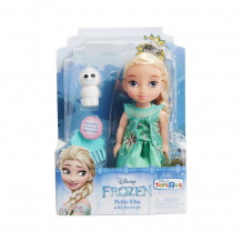 Купить кукла disney холодное cердце, 15 см ( id 16188262 )