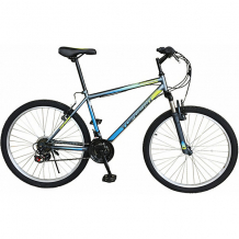 Купить двухколёсный велосипед top gear forester, 26" ( id 15862637 )