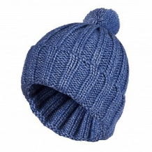 Купить шапка oldos, цвет: синий ( id 11652064 )