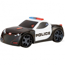Купить полицейская спортивная машина little tikes "легкий старт" ( id 11726614 )