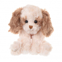 Купить мягкая игрушка bukowski design собачка buddylina 25 см 19-052