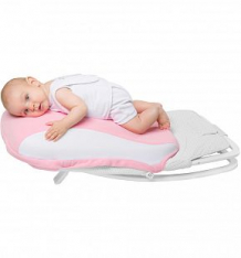 Купить матрас-подушка dolce bambino pad (розовый) ( id 8557753 )