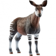 Купить фигурка schleich "окапи" ( id 10037537 )