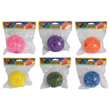 Купить развивающая игрушка hti эластичный шарик 1375480