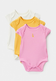 Купить боди 3 шт. mothercare rtladn877401cm068