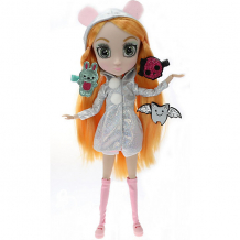 Купить кукла hunter products shibajuku girls "кое 4", 33 см ( id 13795822 )
