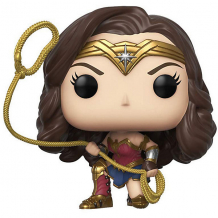 Фигурка Funko POP! Vinyl: DC: Чудо-женщина 84: Чудо-женщина, 46663 ( ID 15256852 )