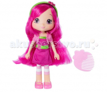 Купить strawberry shortcake кукла малинка 15 см 12273