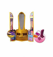 Купить игровой набор winx club волшебный трон стелла 27 см ( id 5015635 )