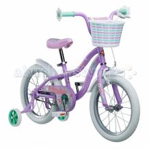 Купить велосипед двухколесный schwinn детский jasmine 16 