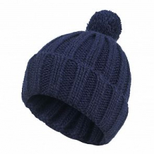 Купить шапка oldos, цвет: синий ( id 11652082 )