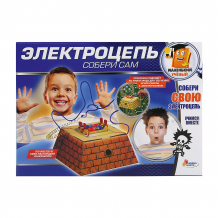 Купить игровой набор играем вместе электроцепь ( id 12640588 )