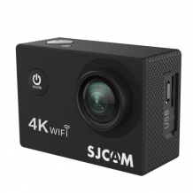 Купить sjcam экшн-камера sj4000 air sjcam-sj4000-air