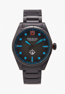 Купить часы swiss military hanowa rtlabq919601ns00