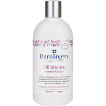 Купить крем-гель barnangen "интенсивный уход" для очень сухой кожи, 400 мл ( id 16480828 )