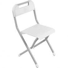 Купить стул складной ссд.02, серебристый ( id 13722129 )