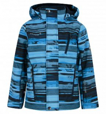 Купить куртка huppa jamie, цвет: синий ( id 10272221 )
