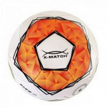 Купить мяч x-match x-match ( id 10620050 )