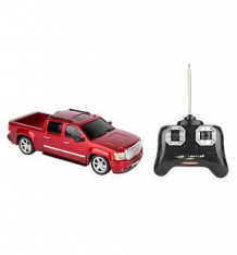 Купить машина на радиоуправлении gk racer series gmc красный 1 : 24 ( id 6979585 )