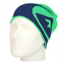 Купить шапка носок детская quiksilver m&w andean toucan зеленый,синий ( id 1158238 )